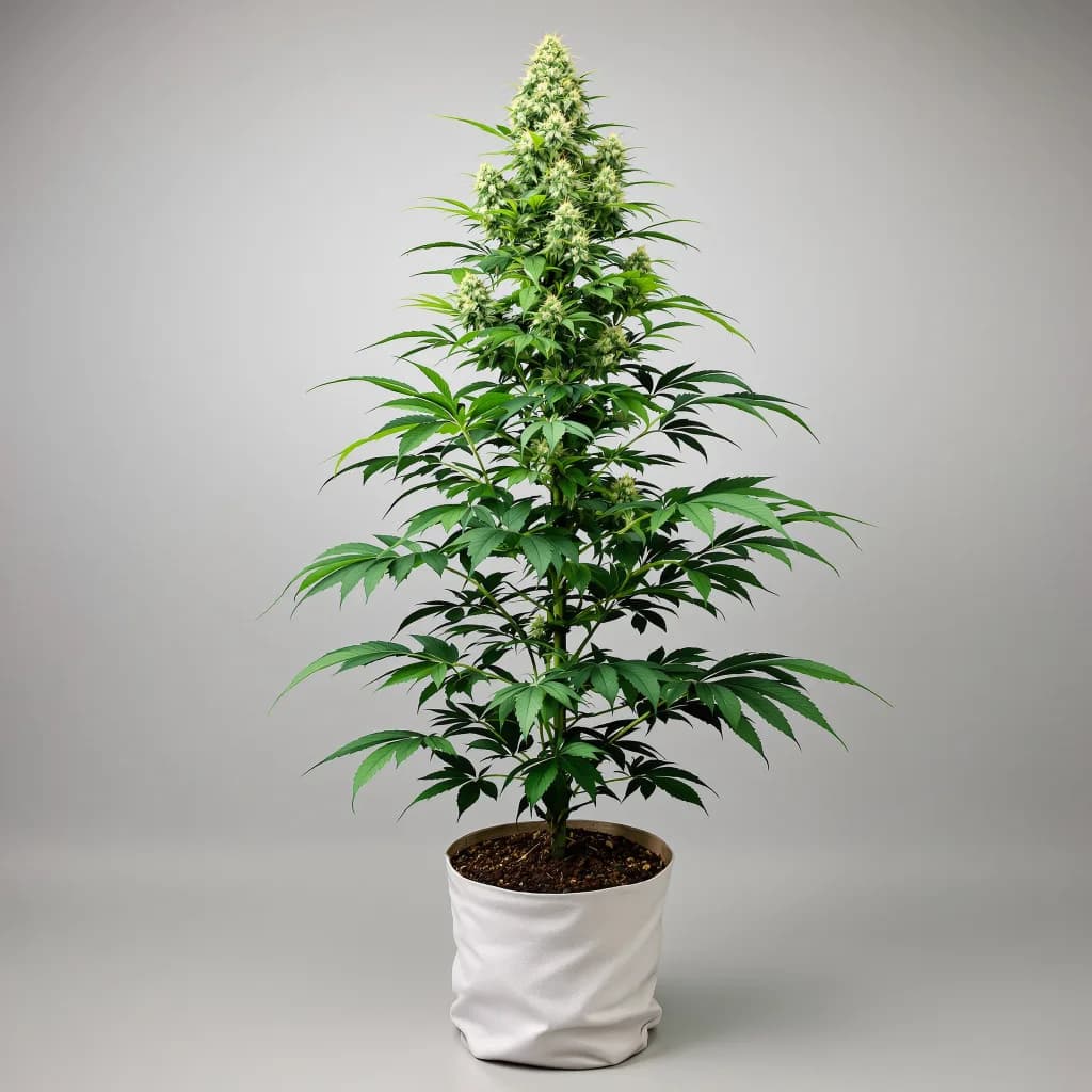 Snoop's Dream cannabis seeds packaging β Royal King Seeds South Africa