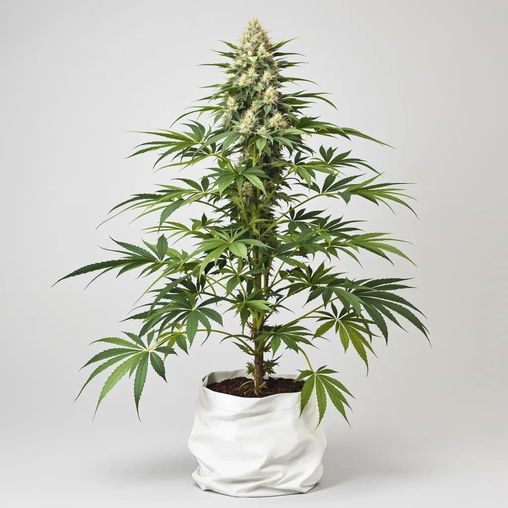 Snow Leopard cannabis seeds packaging β Royal King Seeds South Africa