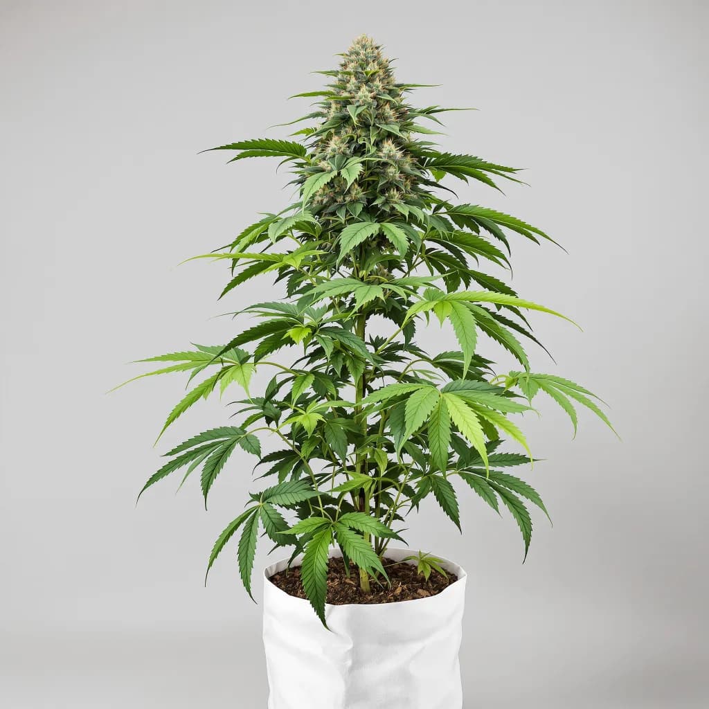 Snow Monster cannabis seeds packaging β Royal King Seeds South Africa