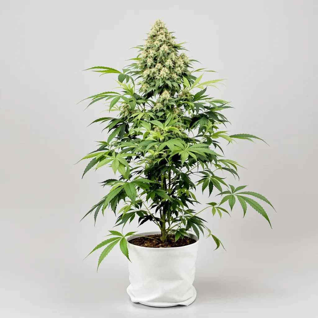 Snowcap Dream cannabis seeds packaging β Royal King Seeds South Africa