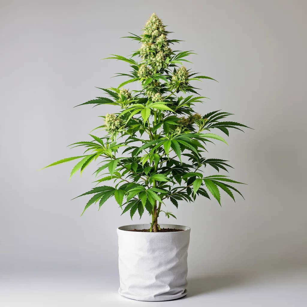 Soul Shine cannabis seeds packaging β Royal King Seeds South Africa