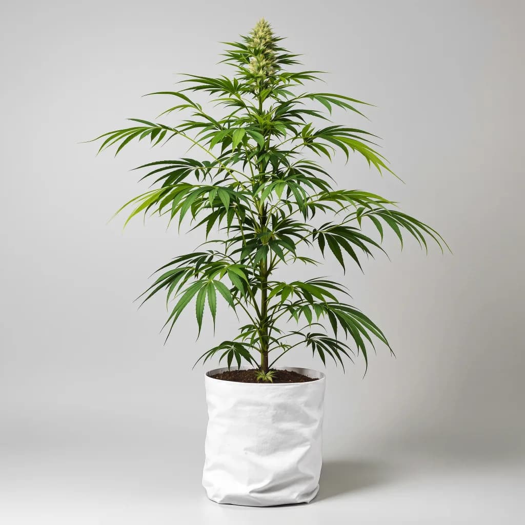 Sour Amnesia cannabis seeds packaging — Royal King Seeds South Africa