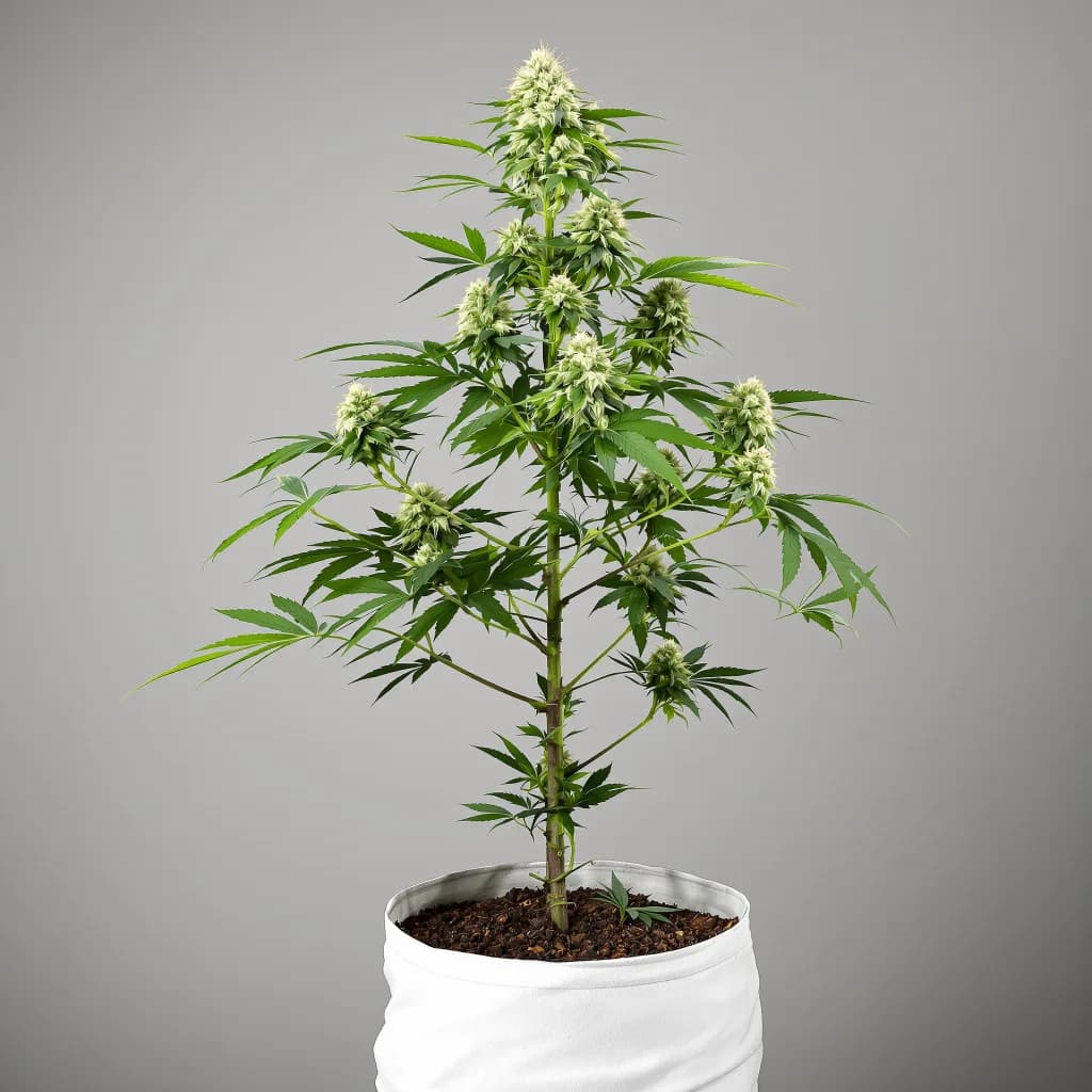 Sour Ape cannabis seeds packaging — Royal King Seeds South Africa