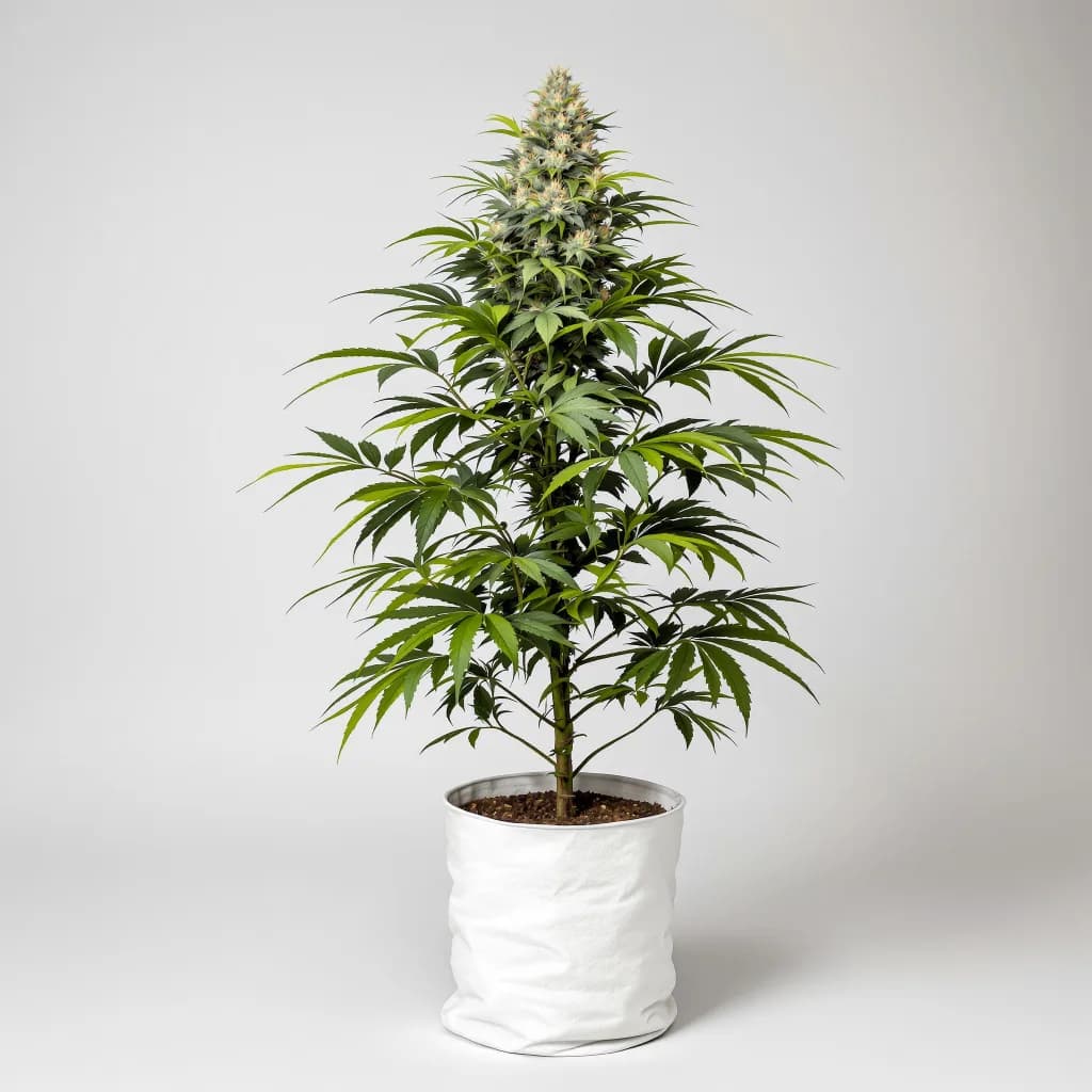 Sour Apple cannabis seeds packaging — Royal King Seeds South Africa