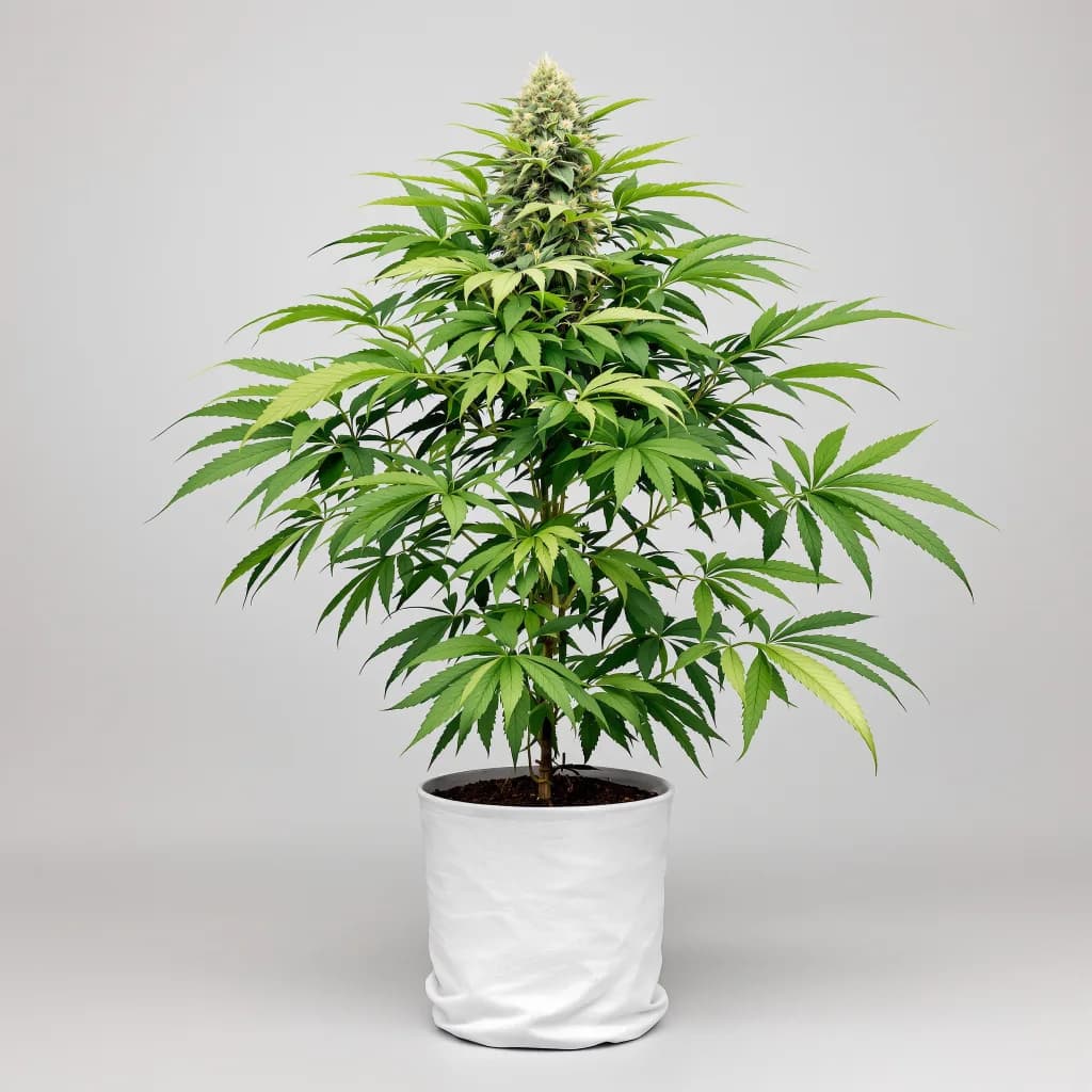 Sour Apple cannabis seeds packaging — Royal King Seeds South Africa