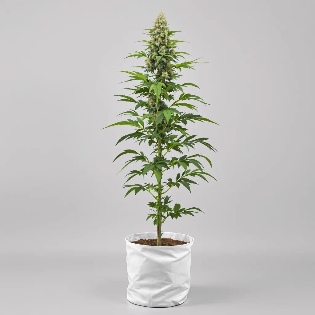 Sour Bubba cannabis seeds packaging β Royal King Seeds South Africa