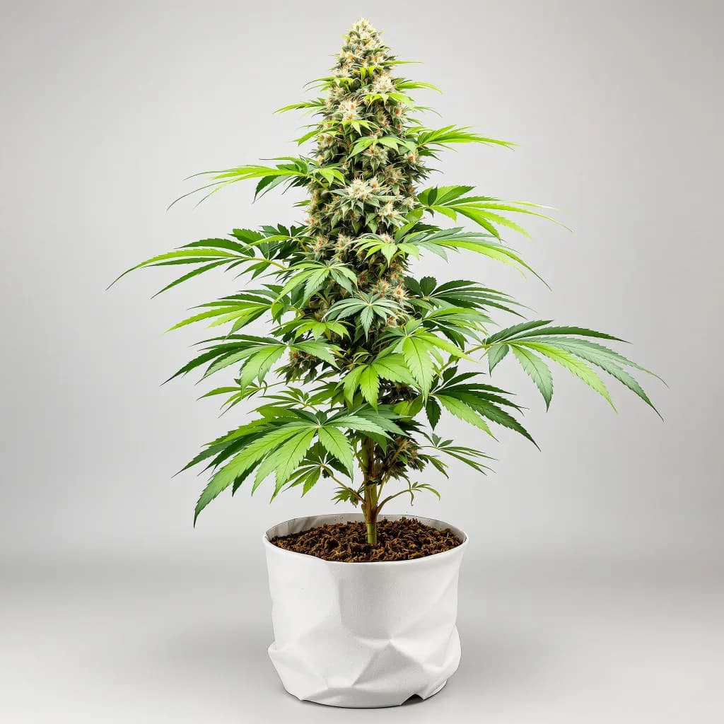 Sour Bubble cannabis seeds packaging — Royal King Seeds South Africa