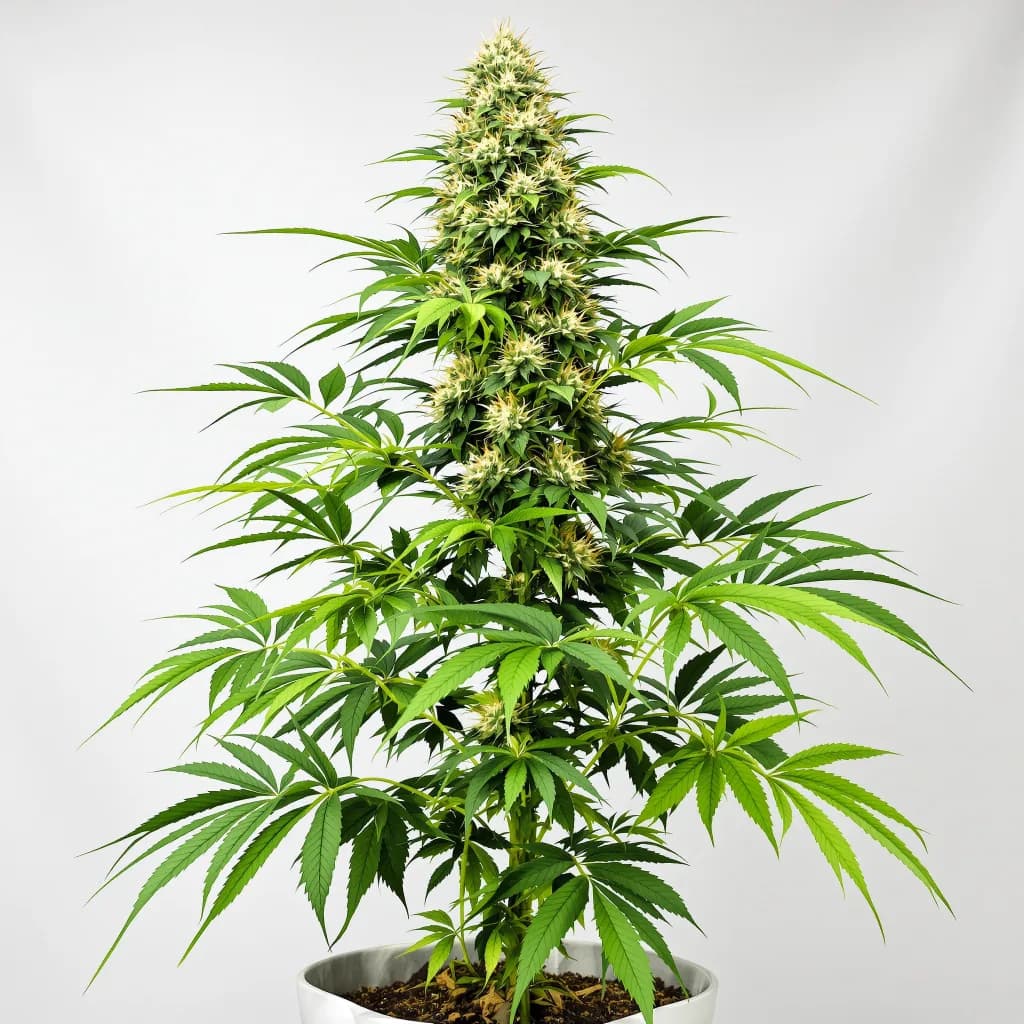 Sour Dubble cannabis seeds packaging — Royal King Seeds South Africa
