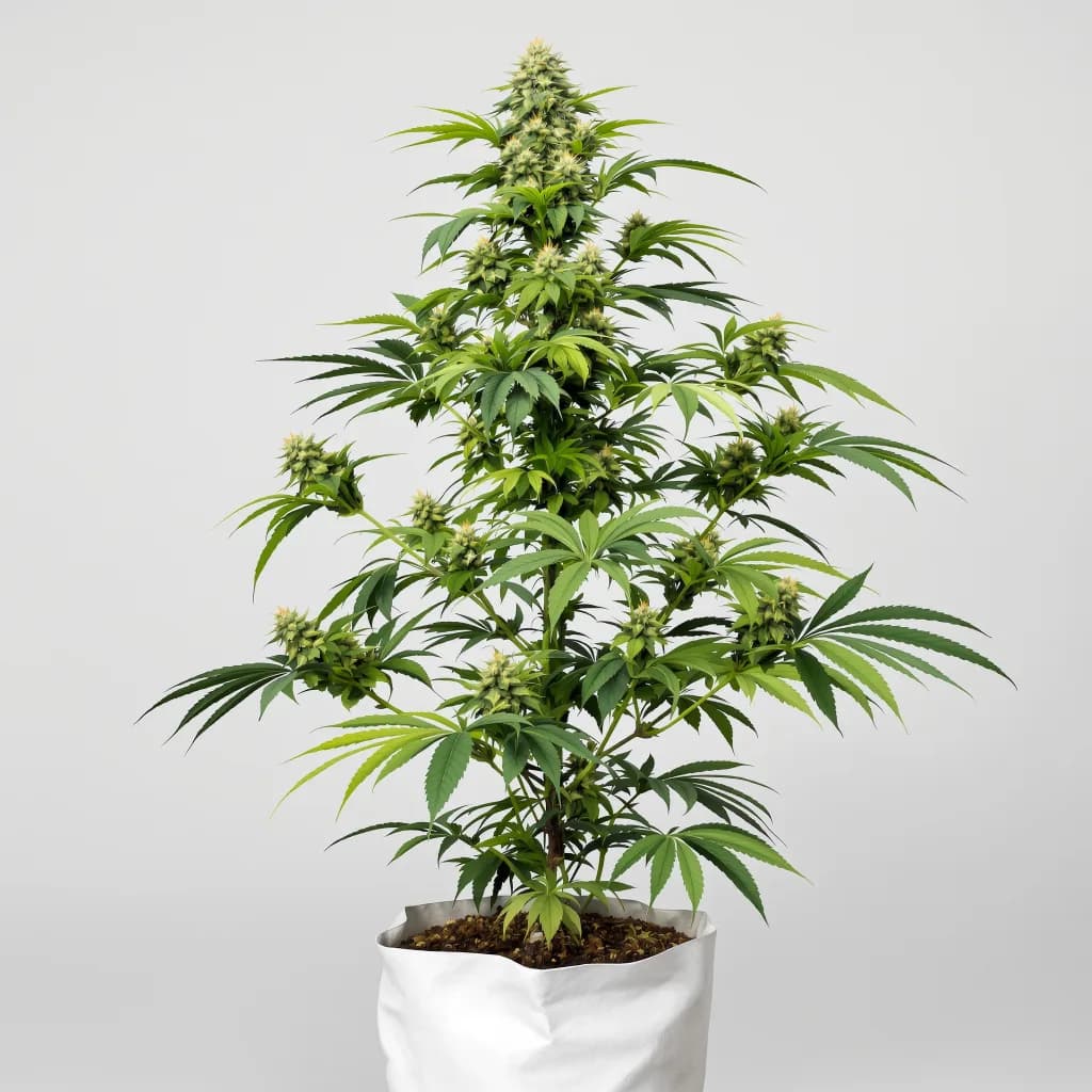 Sour Dubble cannabis seeds packaging — Royal King Seeds South Africa