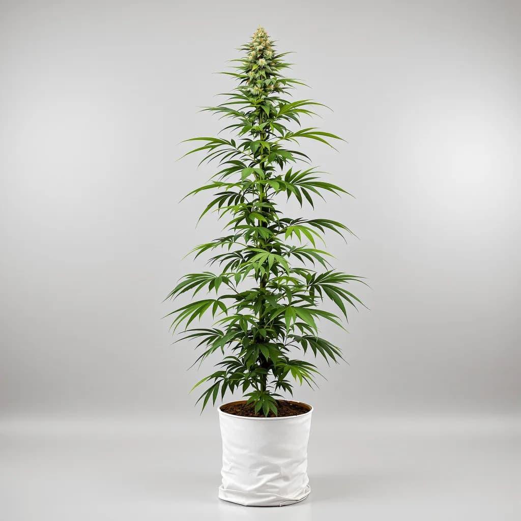 Sour Jack cannabis seeds packaging — Royal King Seeds South Africa