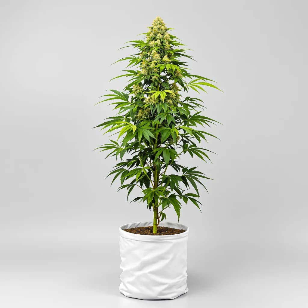Sour Kush cannabis seeds packaging — Royal King Seeds South Africa