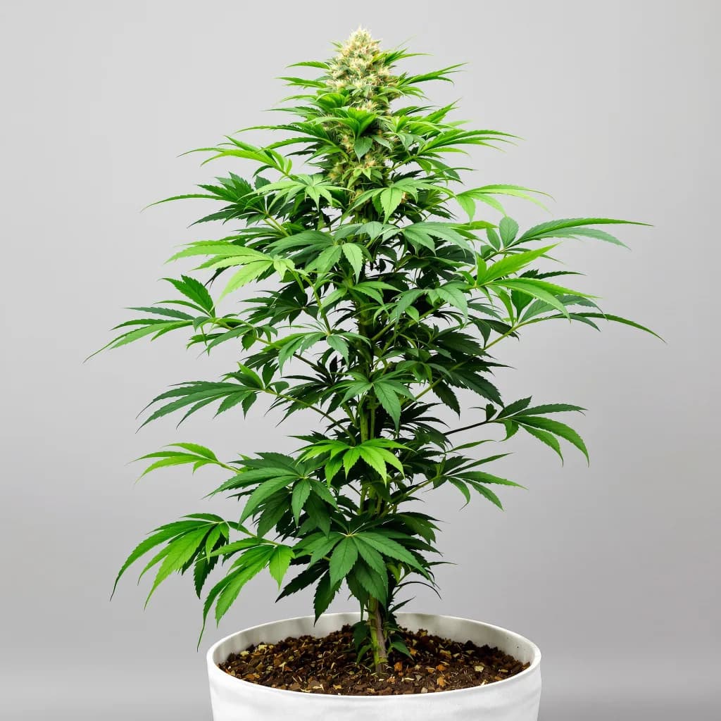 Sour Kush cannabis seeds packaging — Royal King Seeds South Africa