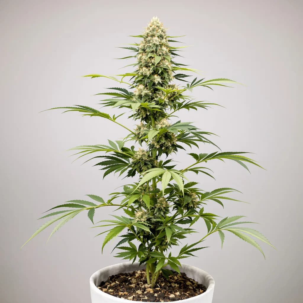 Sour Lemon OG cannabis seeds packaging β Royal King Seeds South Africa