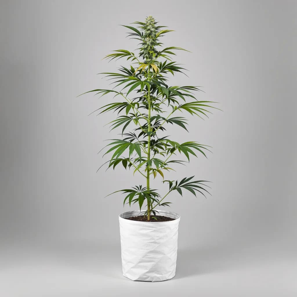 Sour Tangie cannabis seeds packaging — Royal King Seeds South Africa