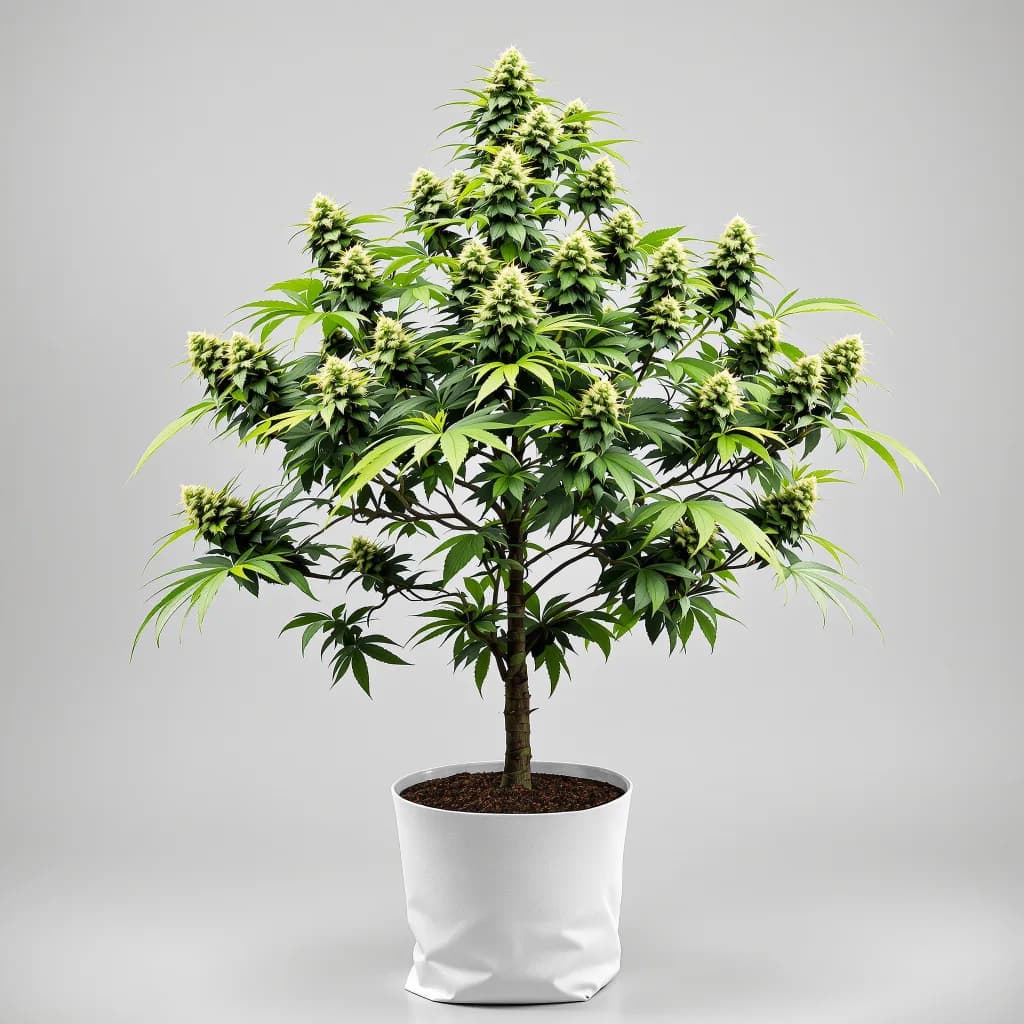 Space Bomb cannabis seeds packaging β Royal King Seeds South Africa