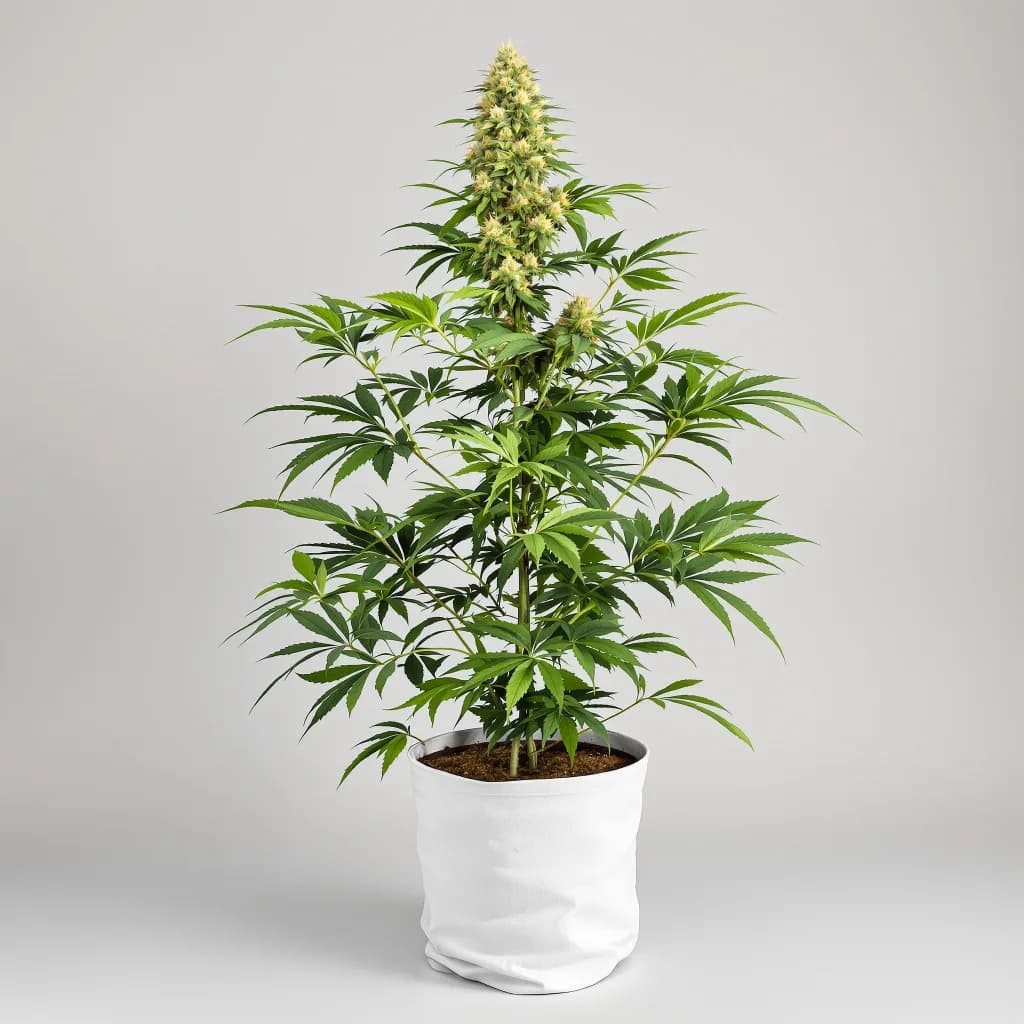 Space Candy cannabis seeds packaging — Royal King Seeds South Africa