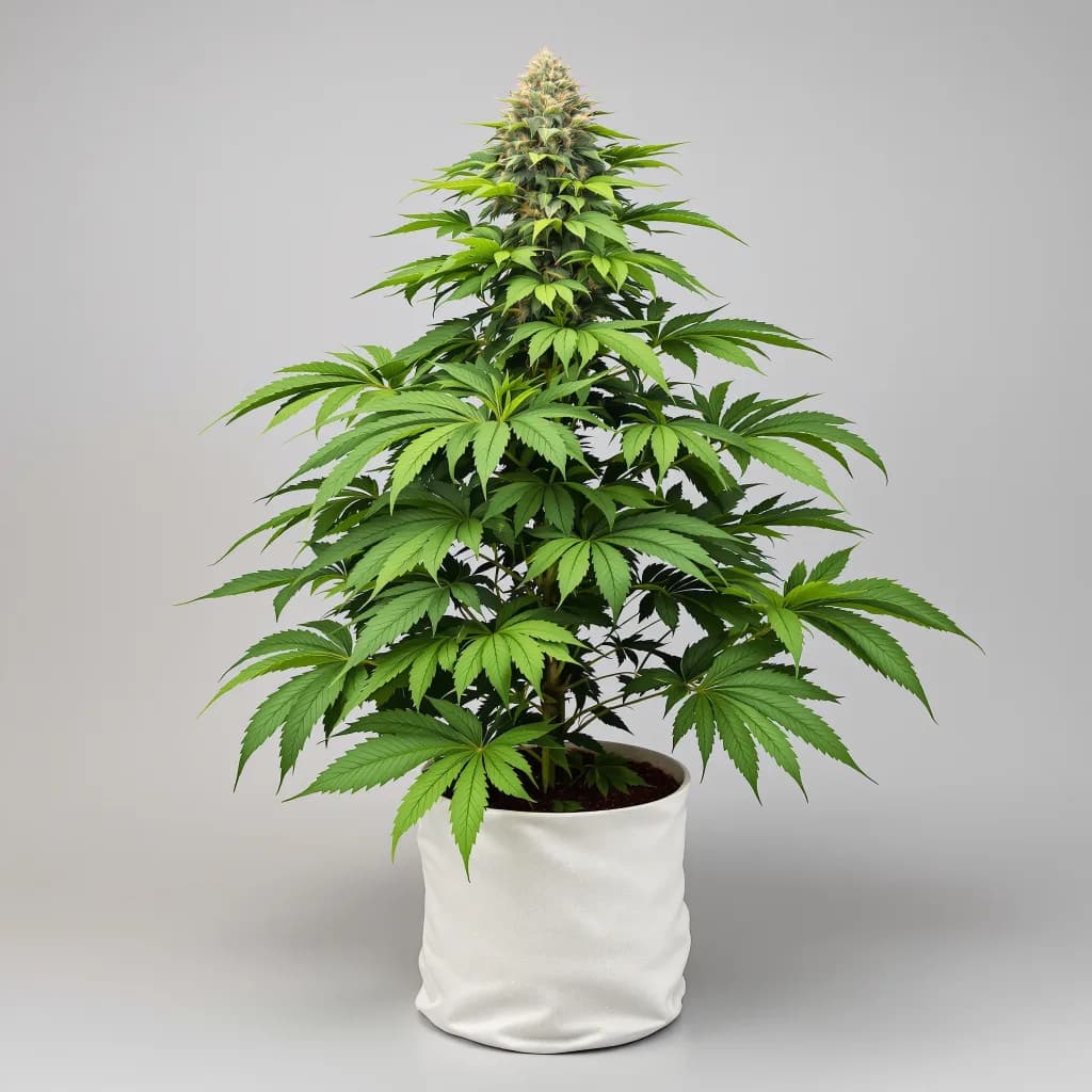 Space Dawg cannabis seeds packaging β Royal King Seeds South Africa