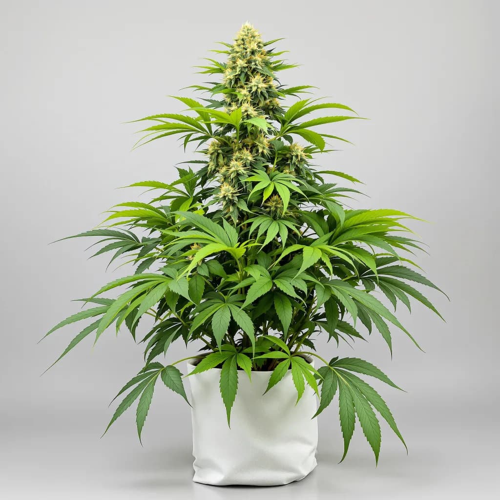 Special Kush #1 cannabis seeds packaging β Royal King Seeds South Africa