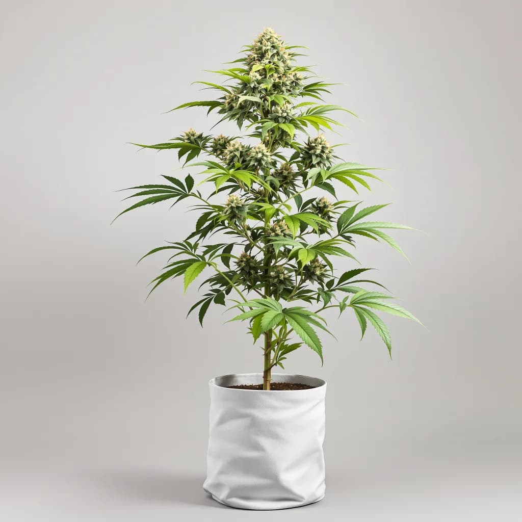 Special Queen cannabis seeds packaging — Royal King Seeds South Africa