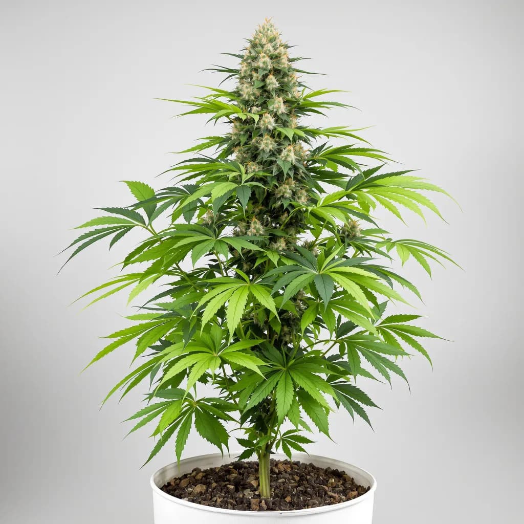 Star Killer cannabis seeds packaging — Royal King Seeds South Africa
