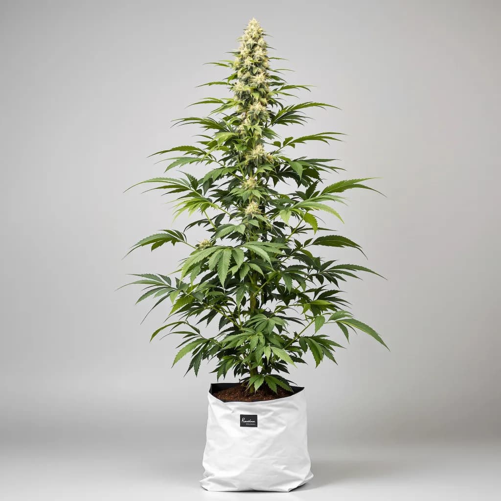 Strawberry Cheese cannabis seeds packaging β Royal King Seeds South Africa