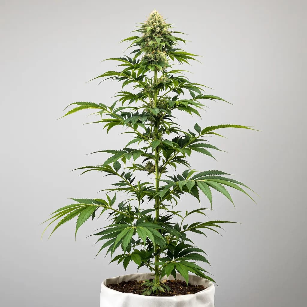 Strawberry Cheese cannabis seeds packaging β Royal King Seeds South Africa