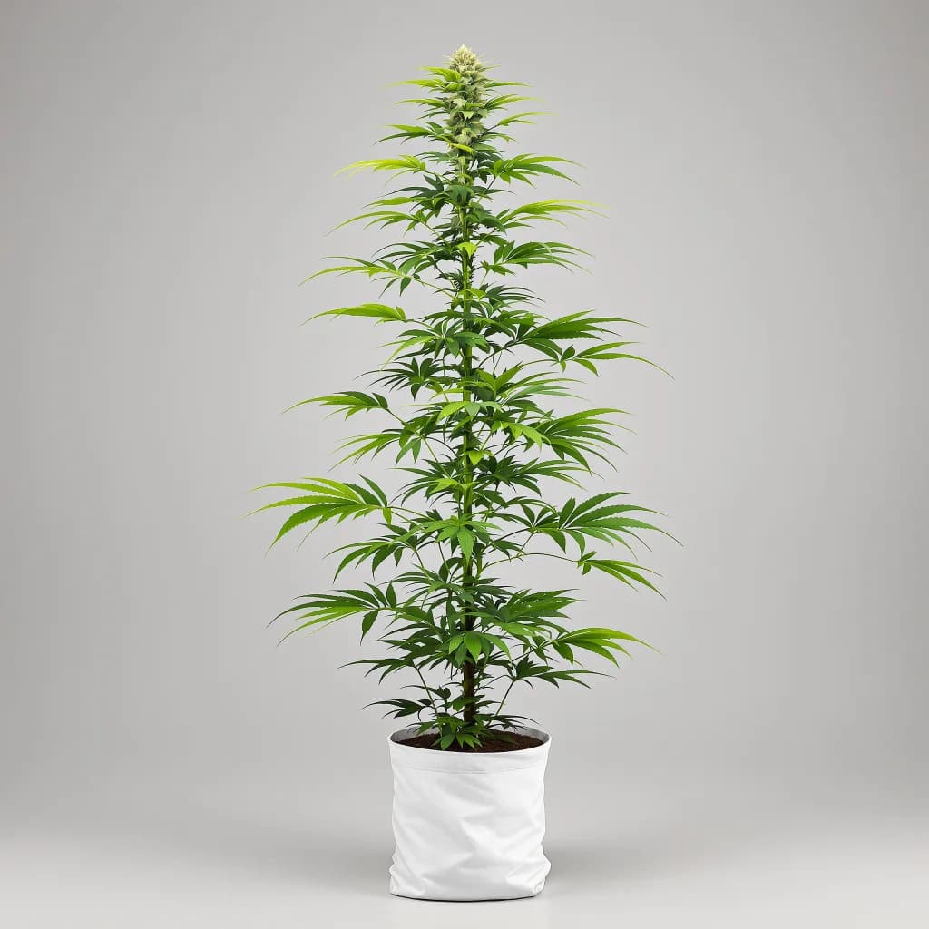 Strawberry Cough cannabis seeds packaging β Royal King Seeds South Africa