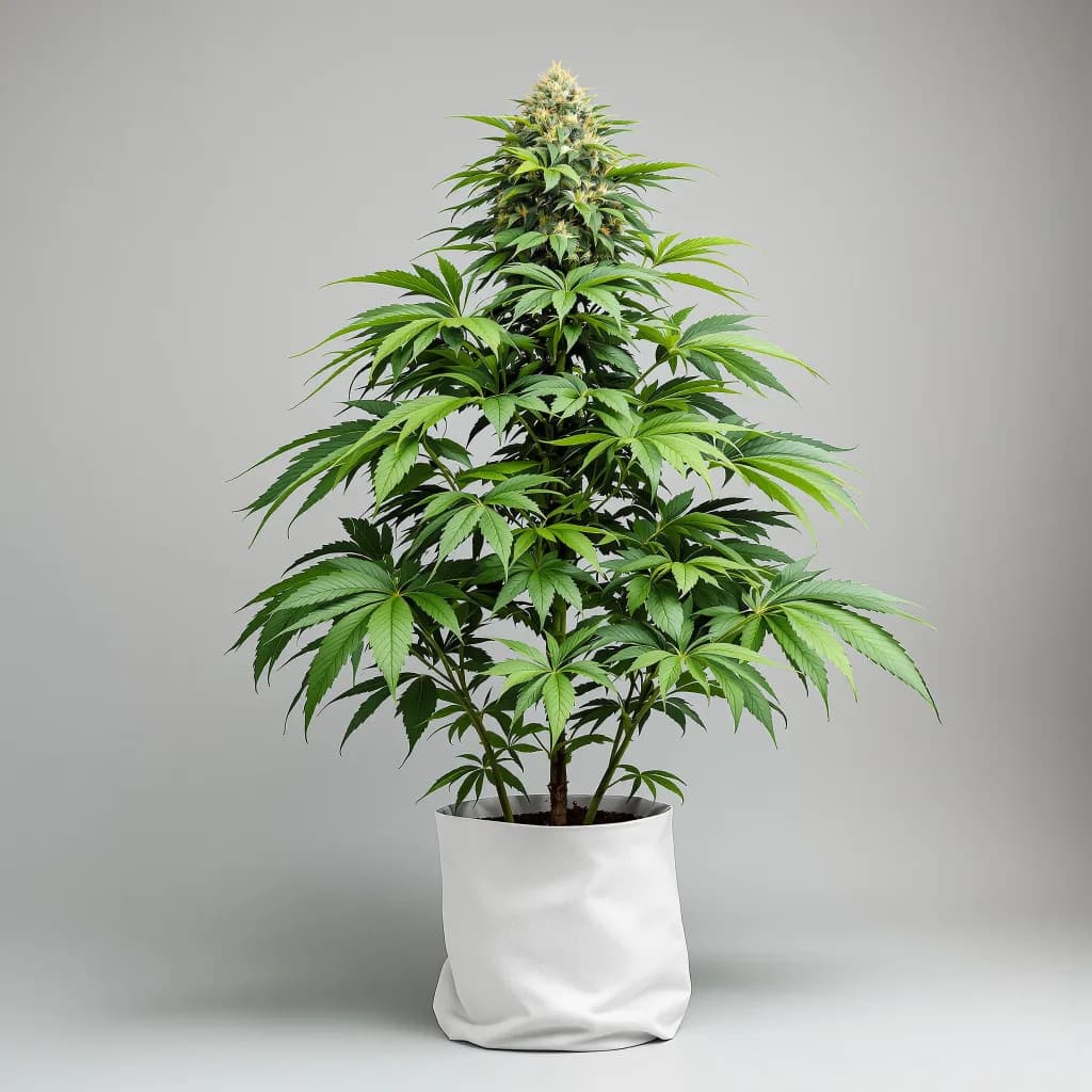 Strawberry Kush cannabis seeds packaging β Royal King Seeds South Africa