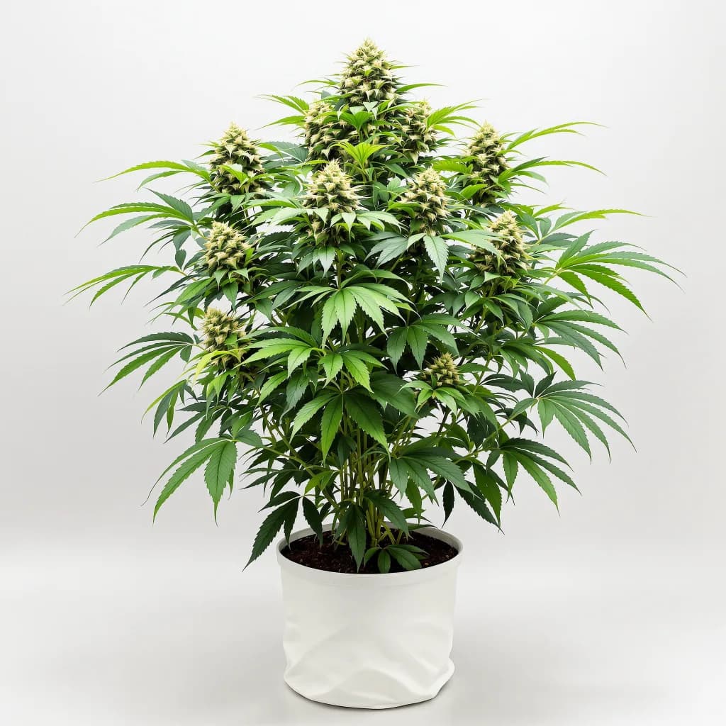 Sugar Kush cannabis seeds packaging β Royal King Seeds South Africa
