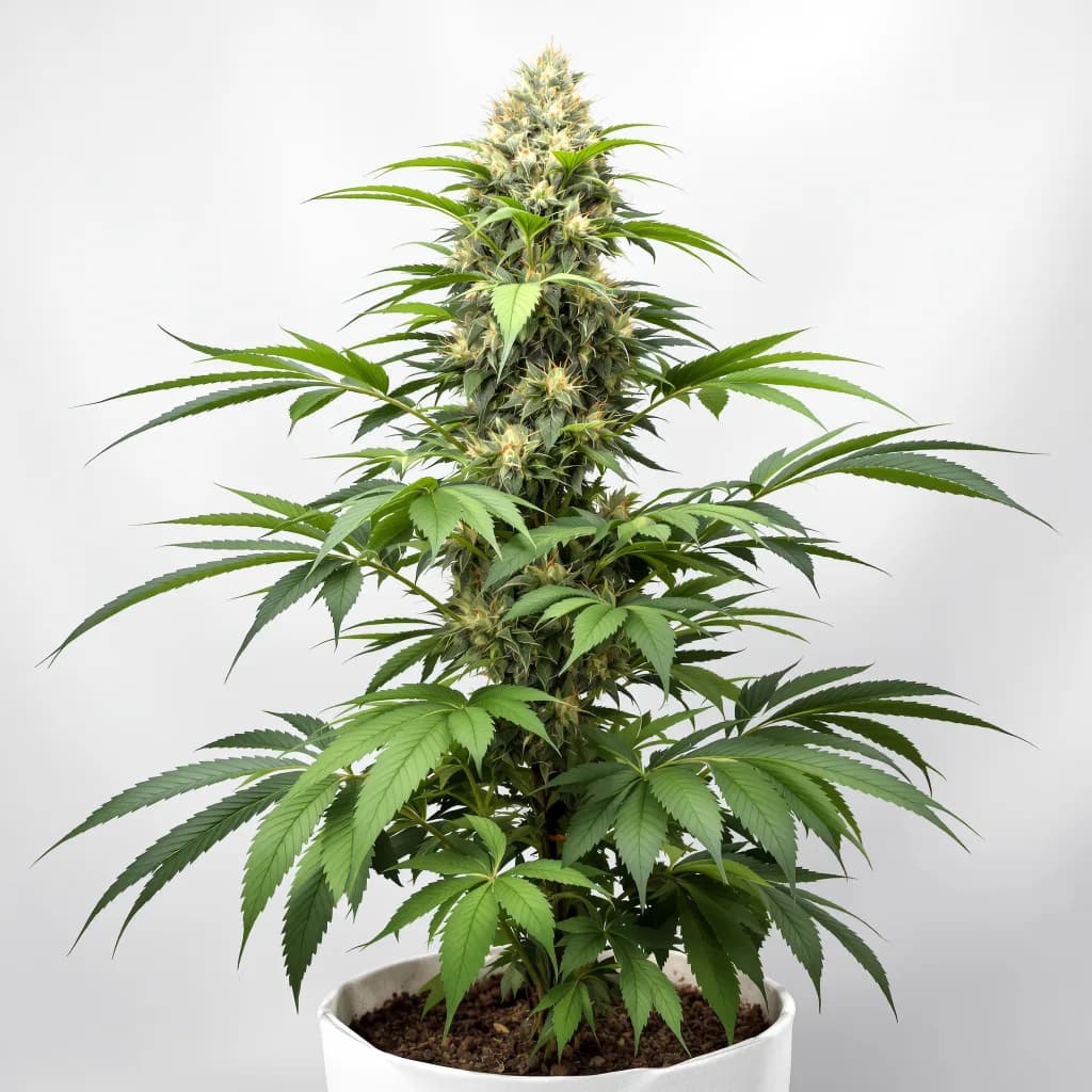 Sugar Mama cannabis seeds packaging β Royal King Seeds South Africa