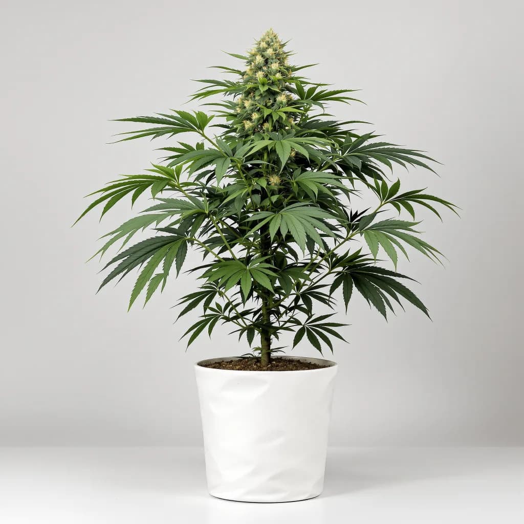Sugar Shack cannabis seeds packaging — Royal King Seeds South Africa