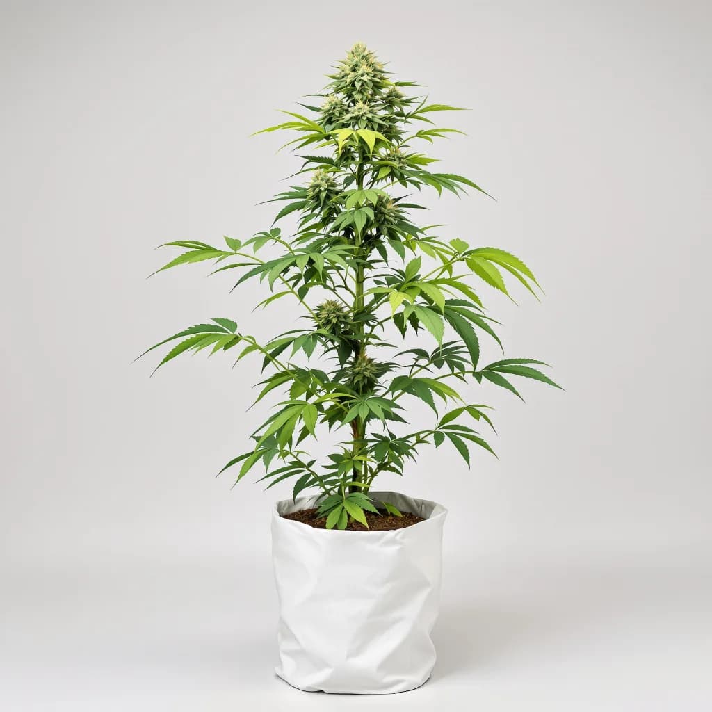 Sundae Driver cannabis seeds packaging β Royal King Seeds South Africa