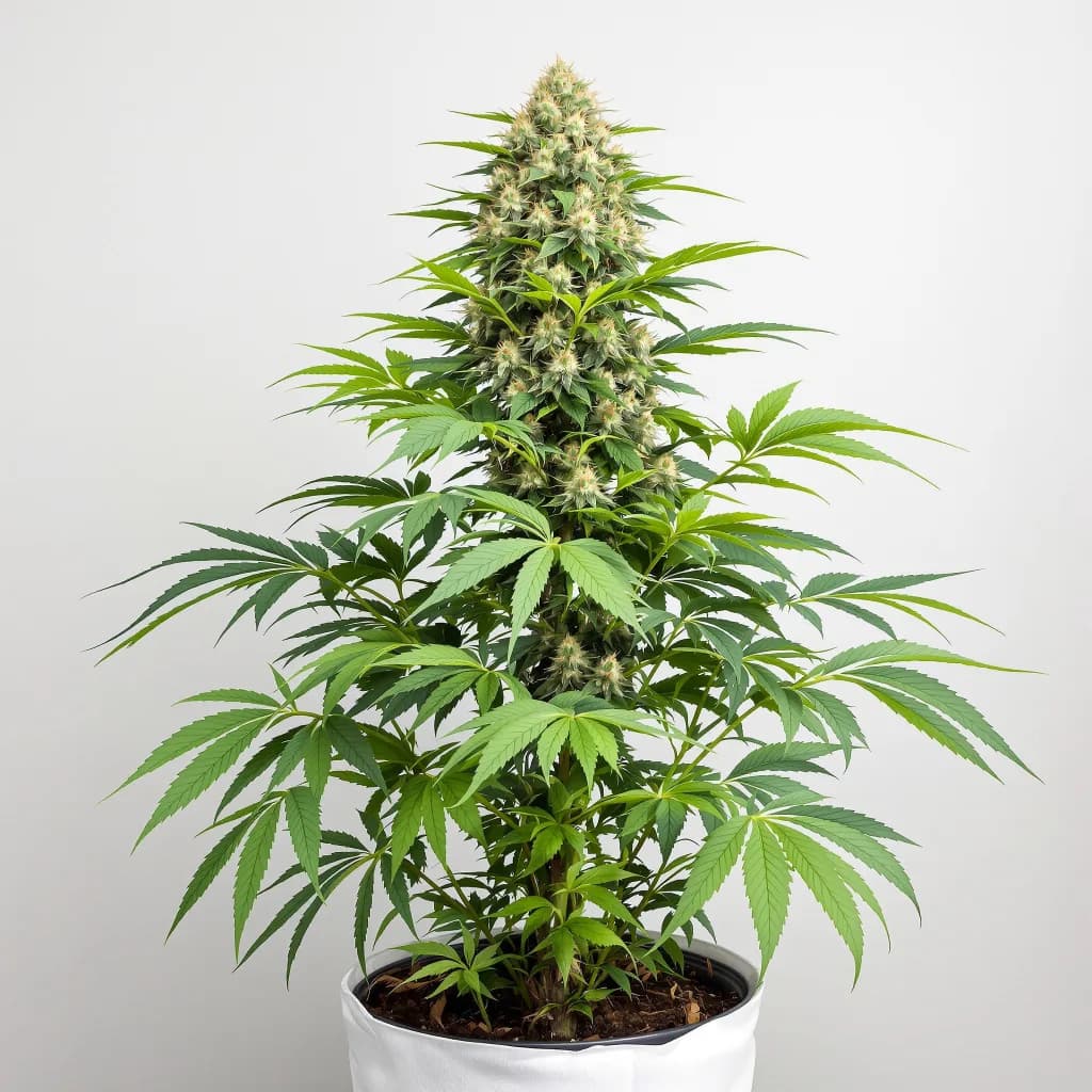 Super Blue Dream cannabis seeds packaging — Royal King Seeds South Africa