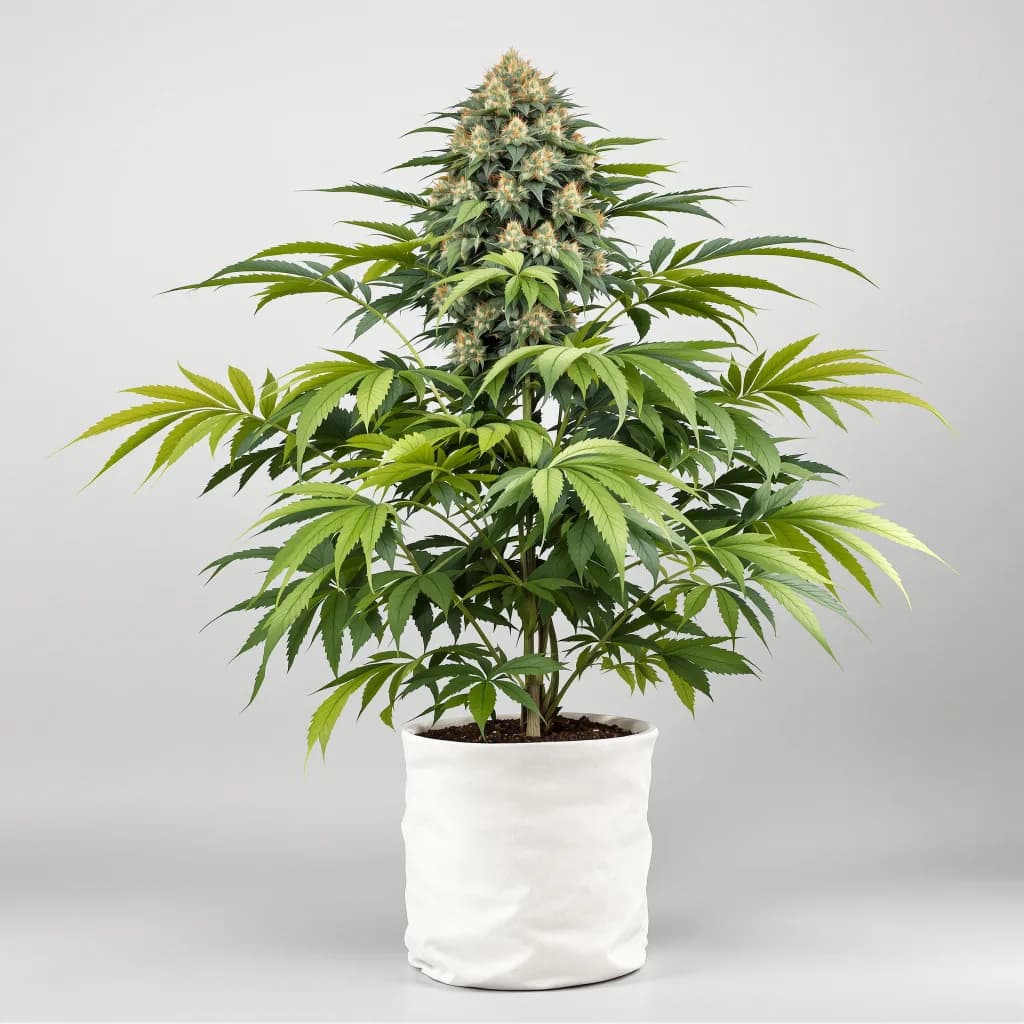 Super Bud cannabis seeds packaging — Royal King Seeds South Africa