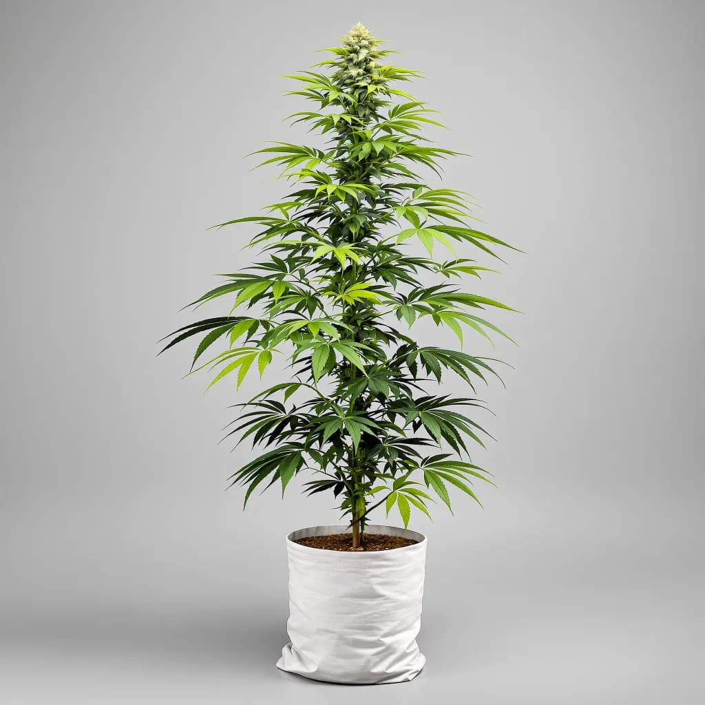 Super Green Crack cannabis seeds packaging β Royal King Seeds South Africa
