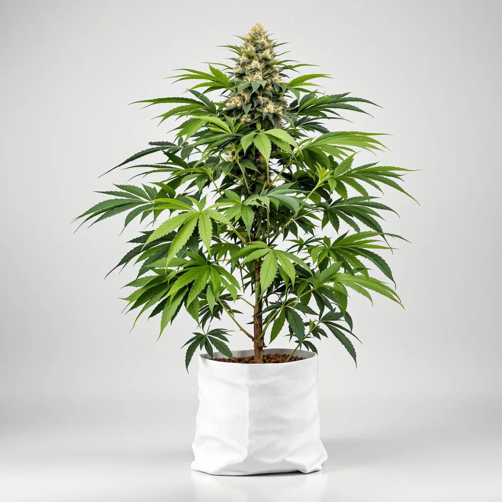 Super Skunk cannabis seeds packaging — Royal King Seeds South Africa