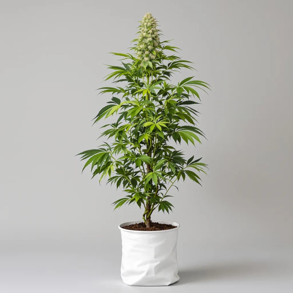 Super Snow Dog cannabis seeds packaging β Royal King Seeds South Africa