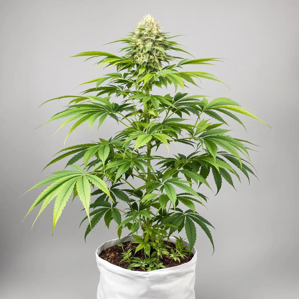 Supergirl cannabis seeds packaging β Royal King Seeds South Africa