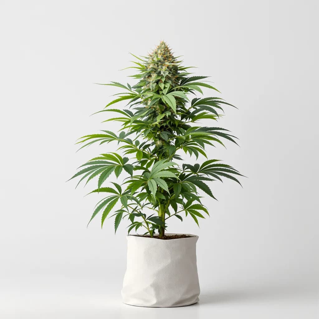 Supergirl cannabis seeds packaging β Royal King Seeds South Africa