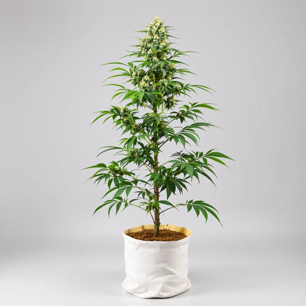 Superglue cannabis seeds packaging — Royal King Seeds South Africa