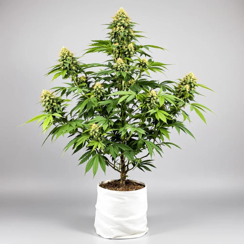 Superglue cannabis seeds packaging — Royal King Seeds South Africa