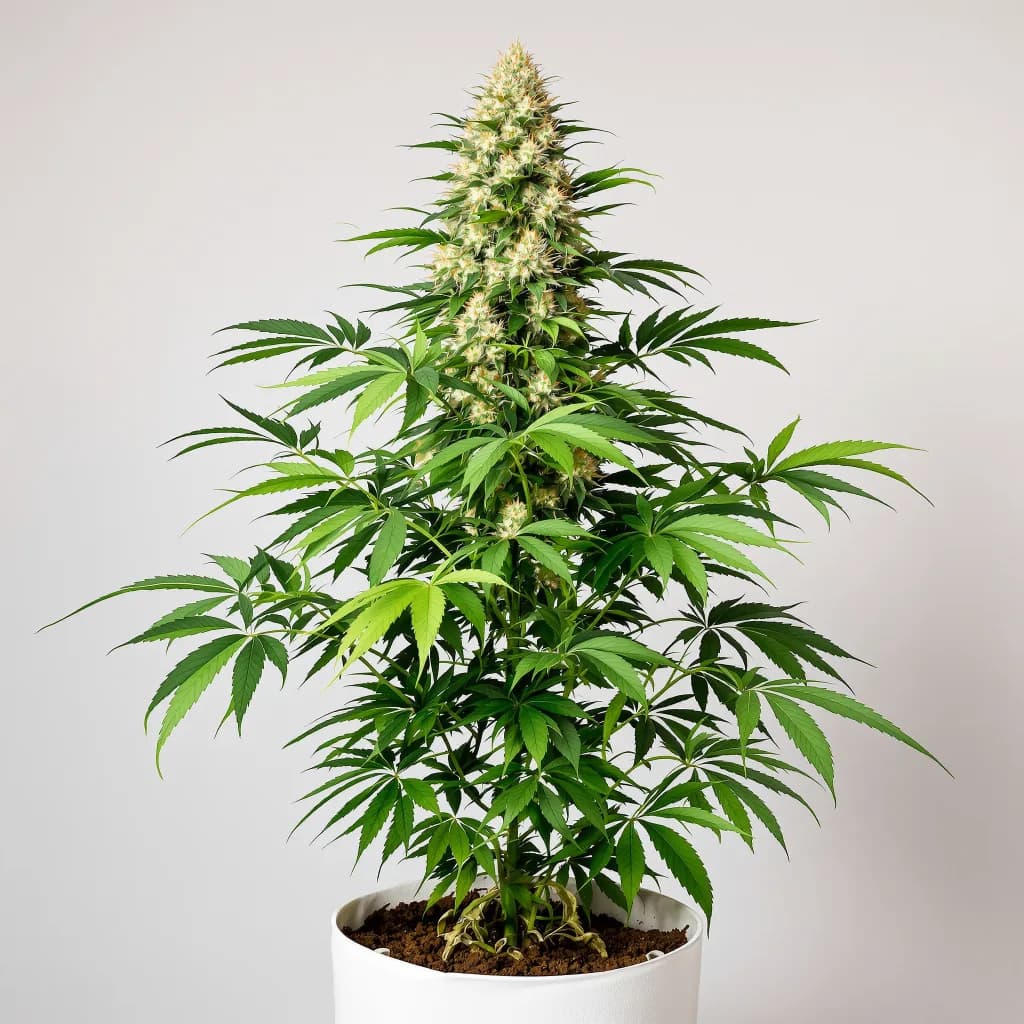Suzy Q CBD cannabis seeds packaging β Royal King Seeds South Africa