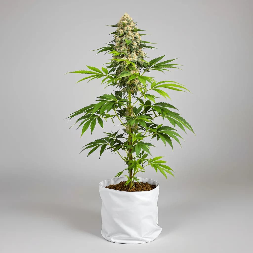 Sweet and Sour Widow CBD cannabis seeds packaging β Royal King Seeds South Africa