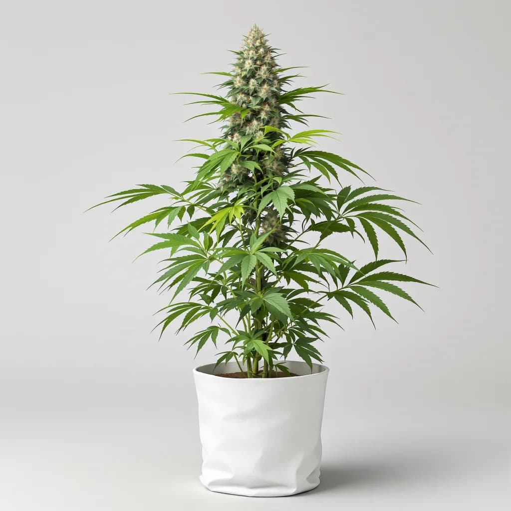 Sweet and Sour Widow cannabis seeds packaging β Royal King Seeds South Africa