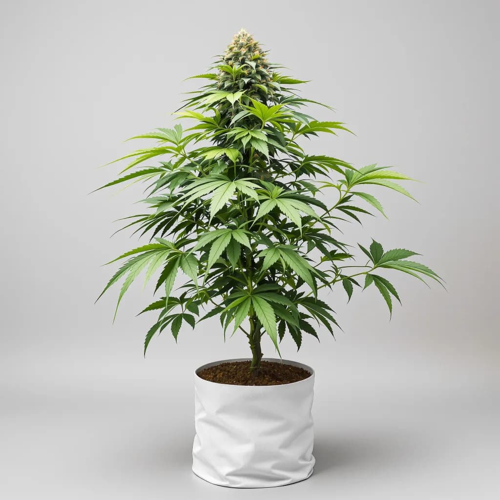 Sweet Baby Jane cannabis seeds packaging β Royal King Seeds South Africa