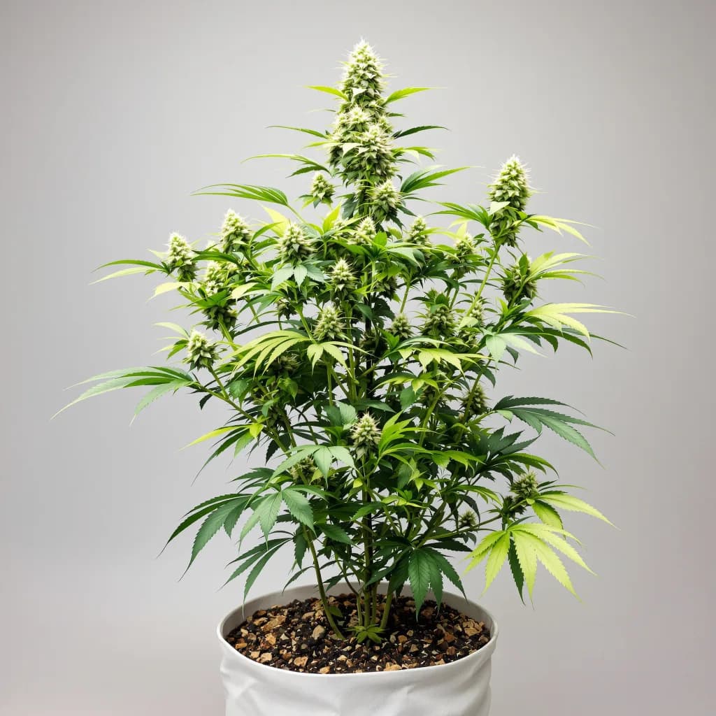 Sweet Berry cannabis seeds packaging — Royal King Seeds South Africa
