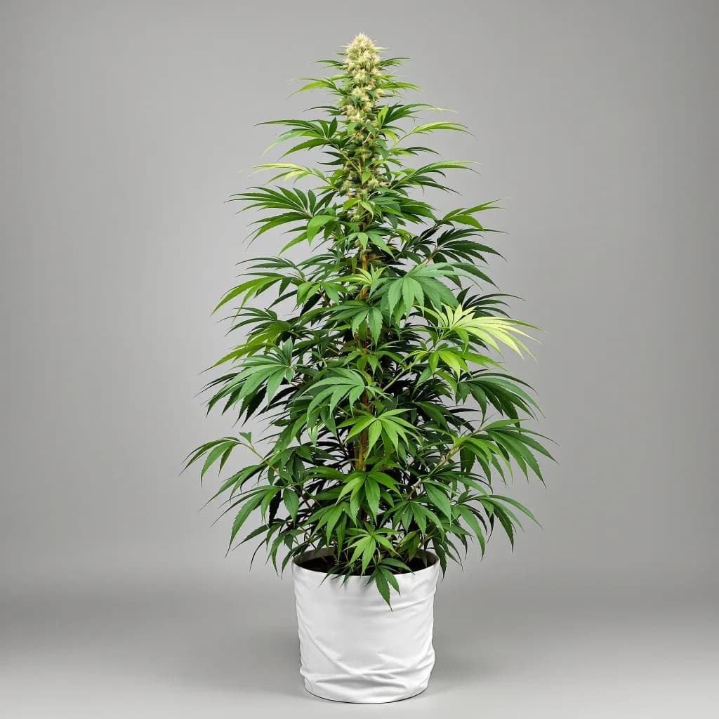 Sweet Island cannabis seeds packaging β Royal King Seeds South Africa