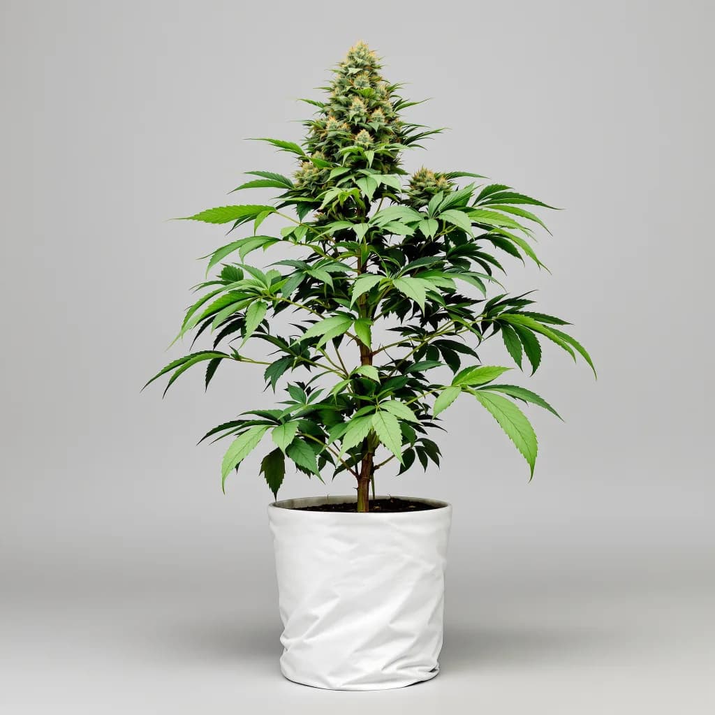 Sweet Lafayette cannabis seeds packaging β Royal King Seeds South Africa