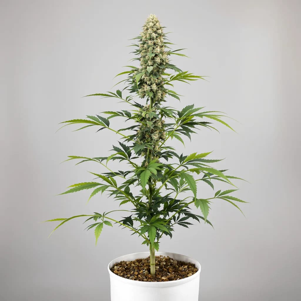 Sweet Nina cannabis seeds packaging β Royal King Seeds South Africa