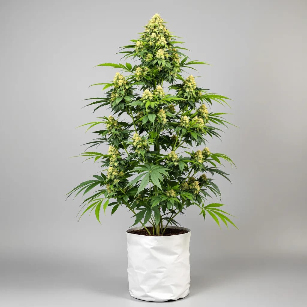 Sweet Nina cannabis seeds packaging β Royal King Seeds South Africa